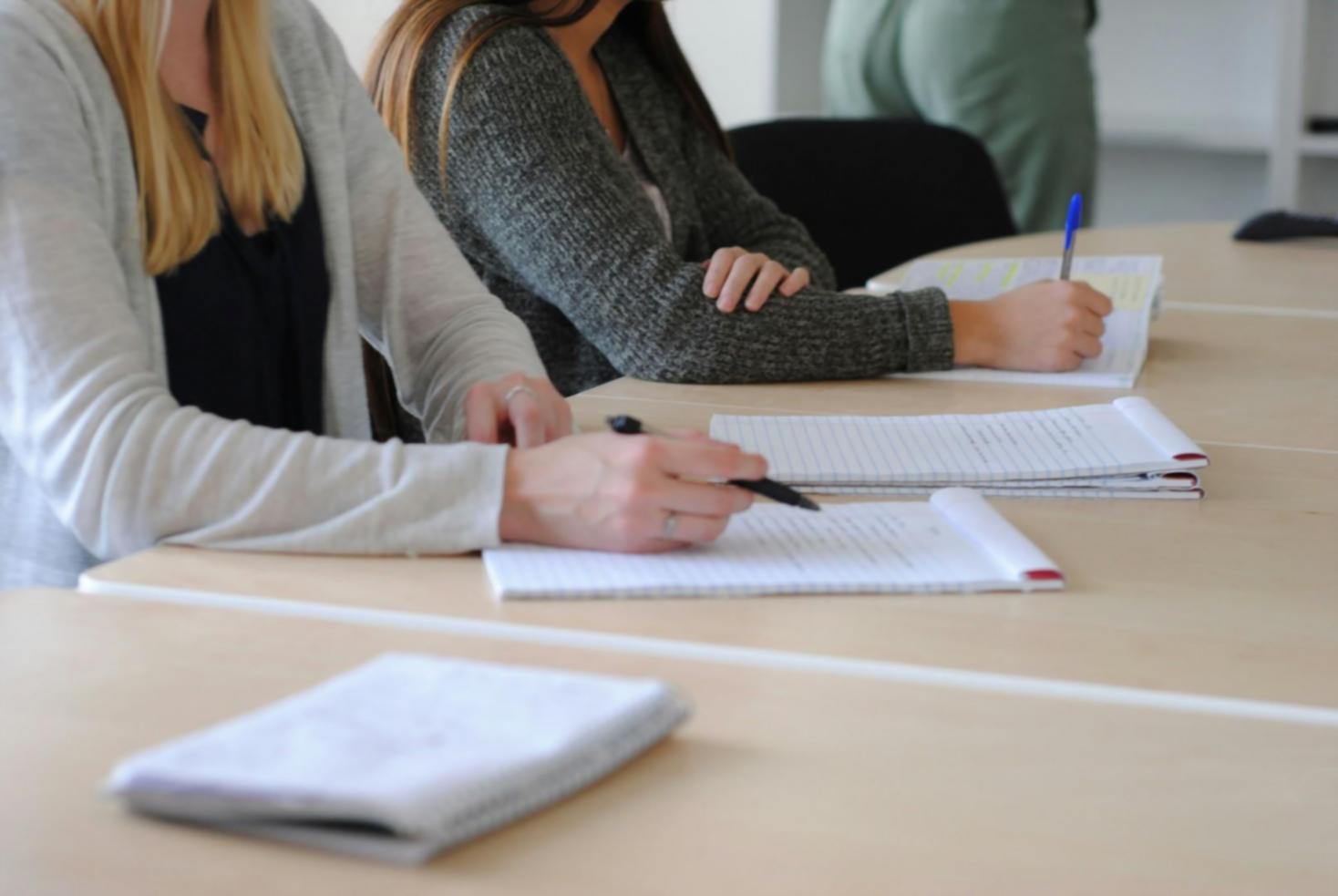 Formation en communication financière d'entreprise