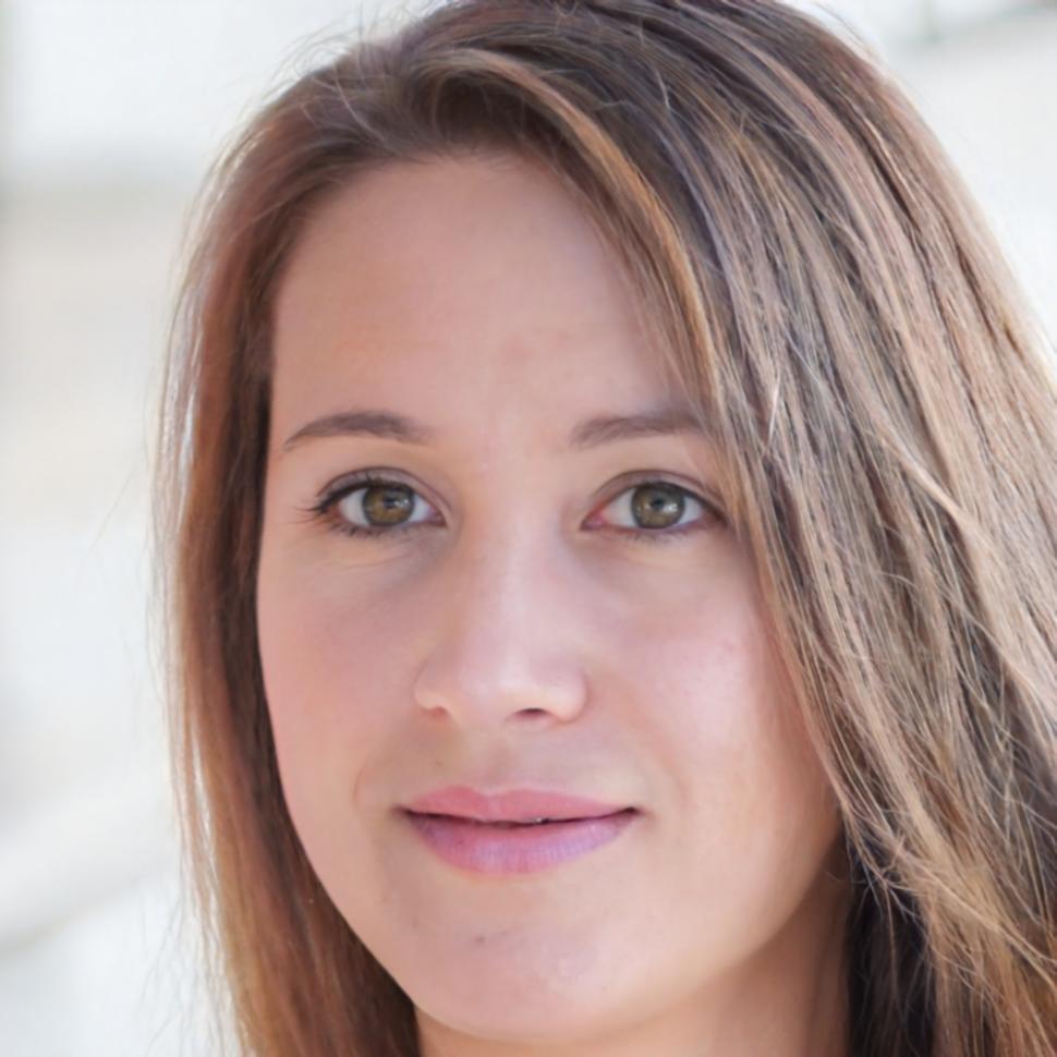 Photo professionnelle de Valérie Marchand
