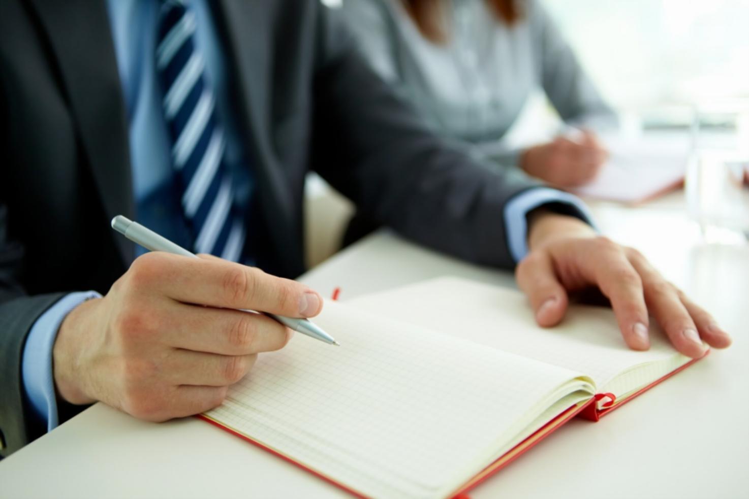 Consultation stratégique pour entreprise