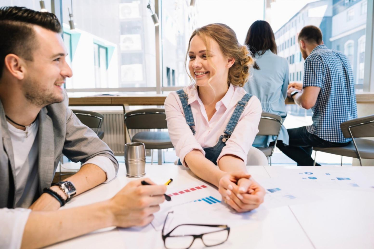 Apprentissage des communications financières