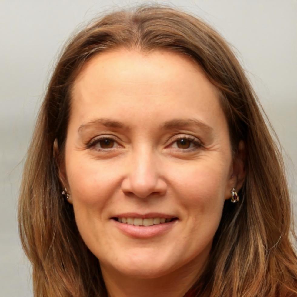 Portrait d'Anaïs Mercier
